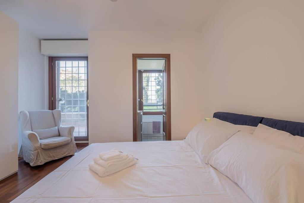 Cozy Nest For Families Roma