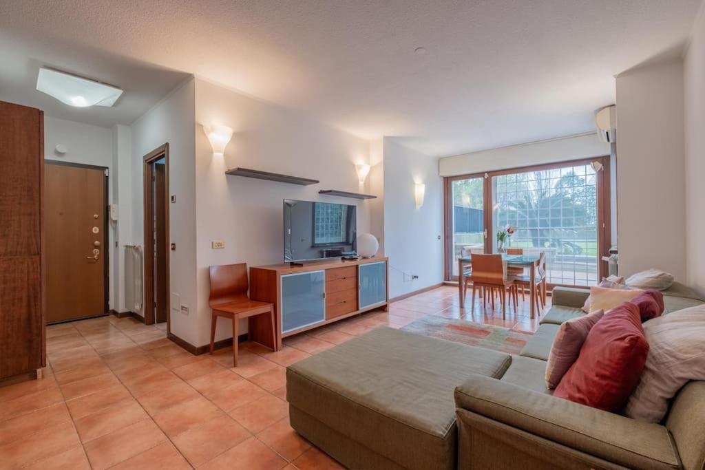 Cozy Nest For Families * Roma