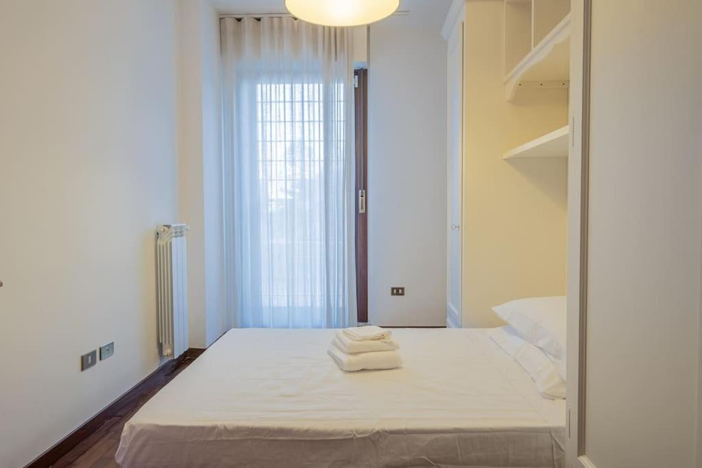 Cozy Nest For Families Roma