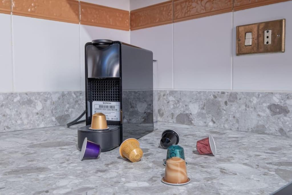 Cozy Nest For Families Apartamento *